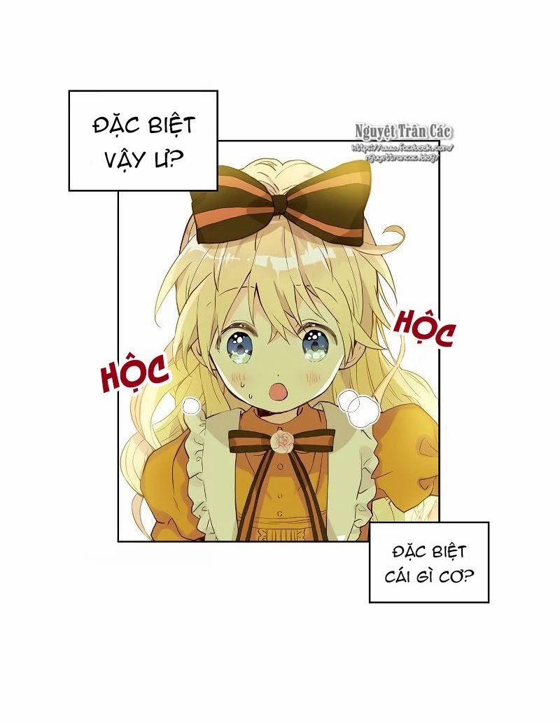 Con Có Phải Là Con Gái Của Người Không? 21 trang 3