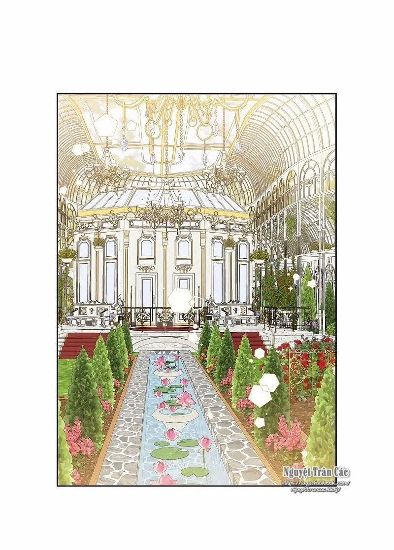 Con Có Phải Là Con Gái Của Người Không? 21 trang 30