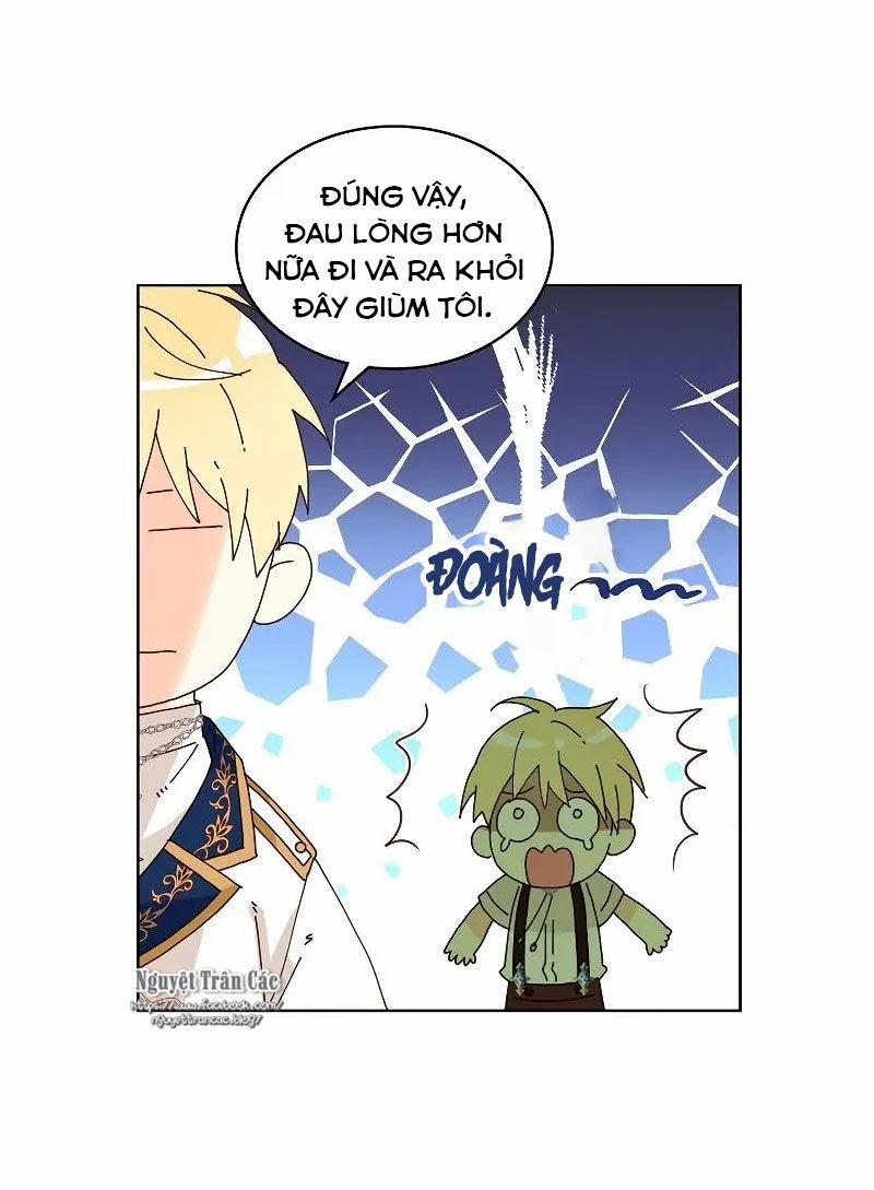 Con Có Phải Là Con Gái Của Người Không? 21 trang 38