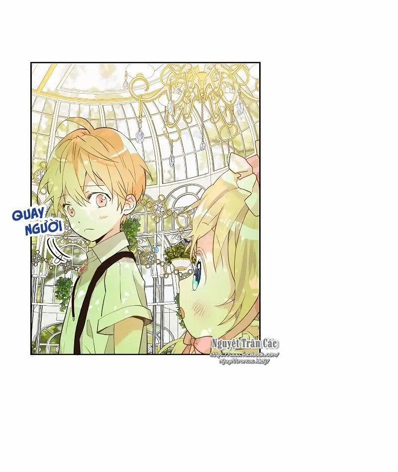 Con Có Phải Là Con Gái Của Người Không? 21 trang 42