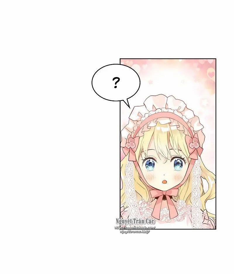 Con Có Phải Là Con Gái Của Người Không? 21 trang 43