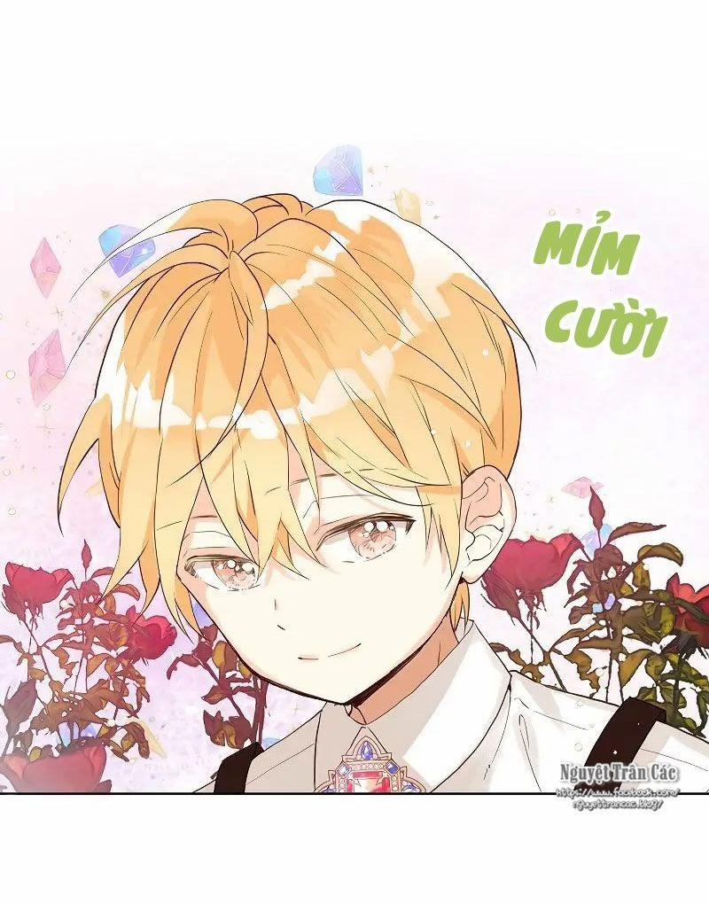 Con Có Phải Là Con Gái Của Người Không? 21 trang 44