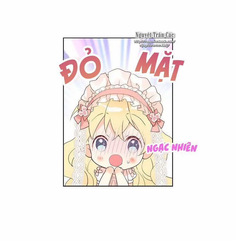 Con Có Phải Là Con Gái Của Người Không? 21 trang 45