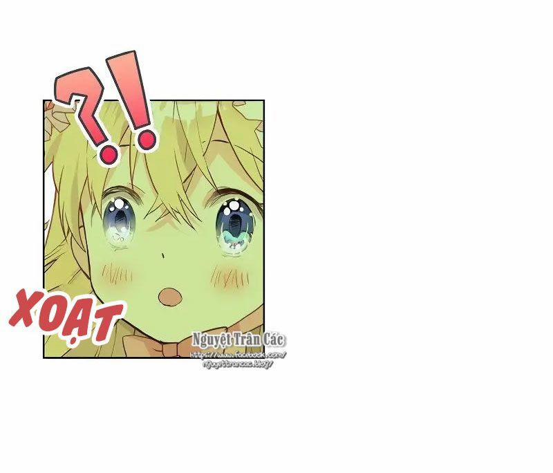 Con Có Phải Là Con Gái Của Người Không? 21 trang 48