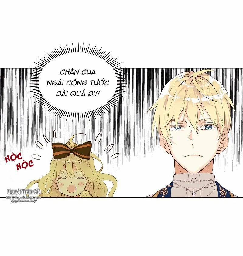 Con Có Phải Là Con Gái Của Người Không? 21 trang 5