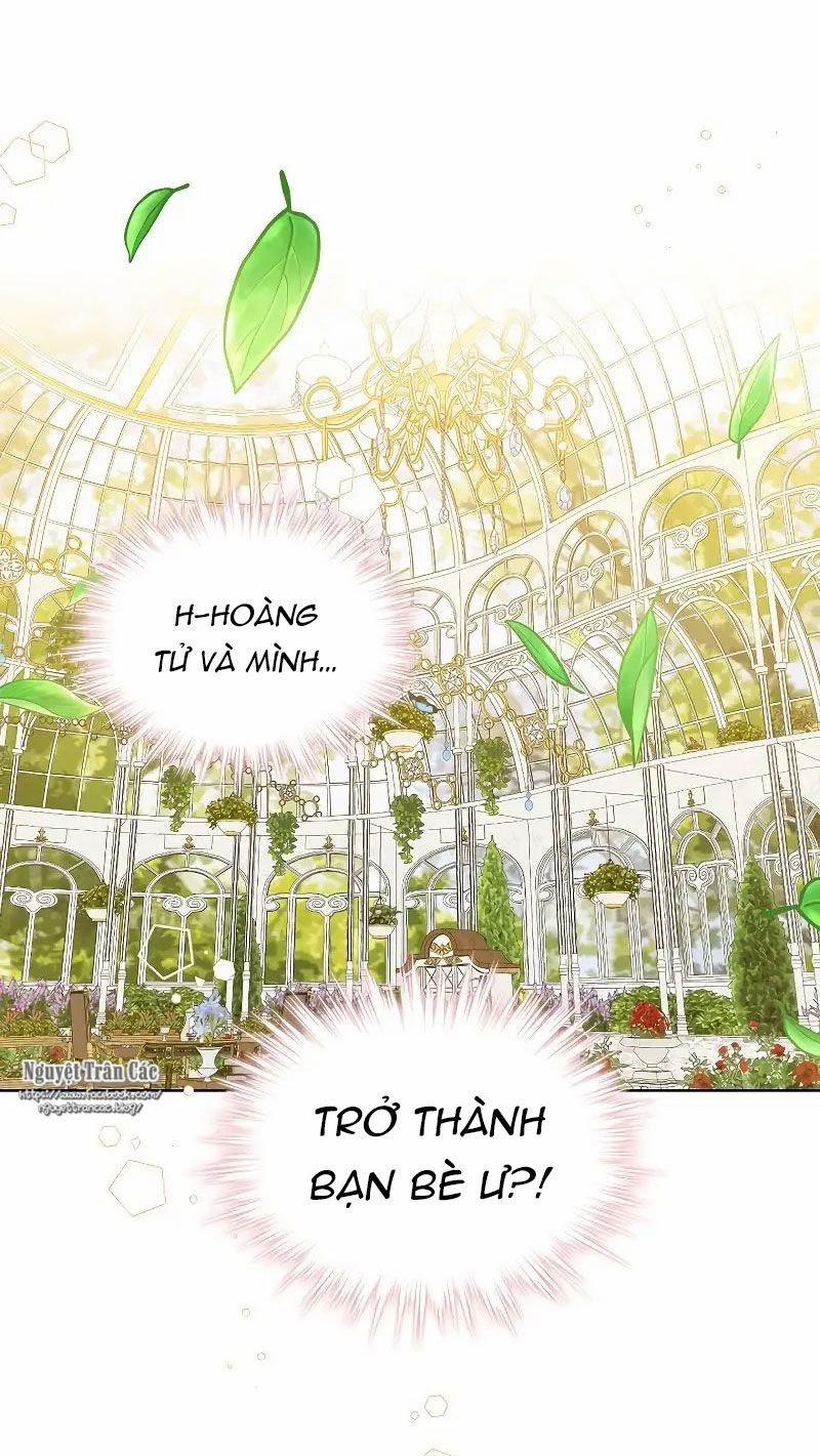 Con Có Phải Là Con Gái Của Người Không? 21 trang 50