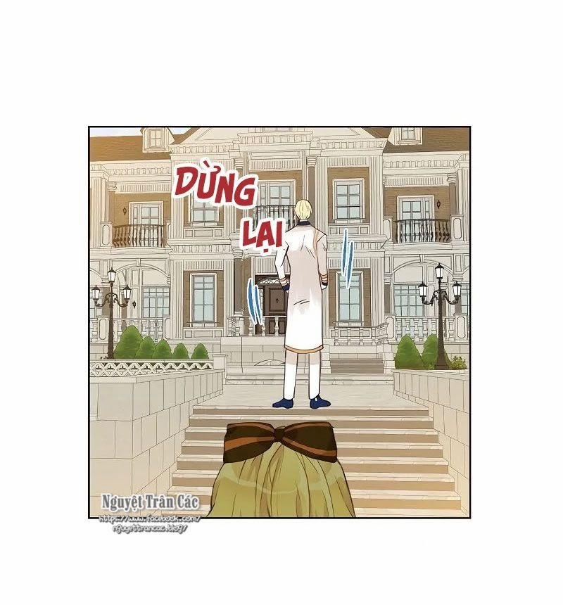 Con Có Phải Là Con Gái Của Người Không? 21 trang 6