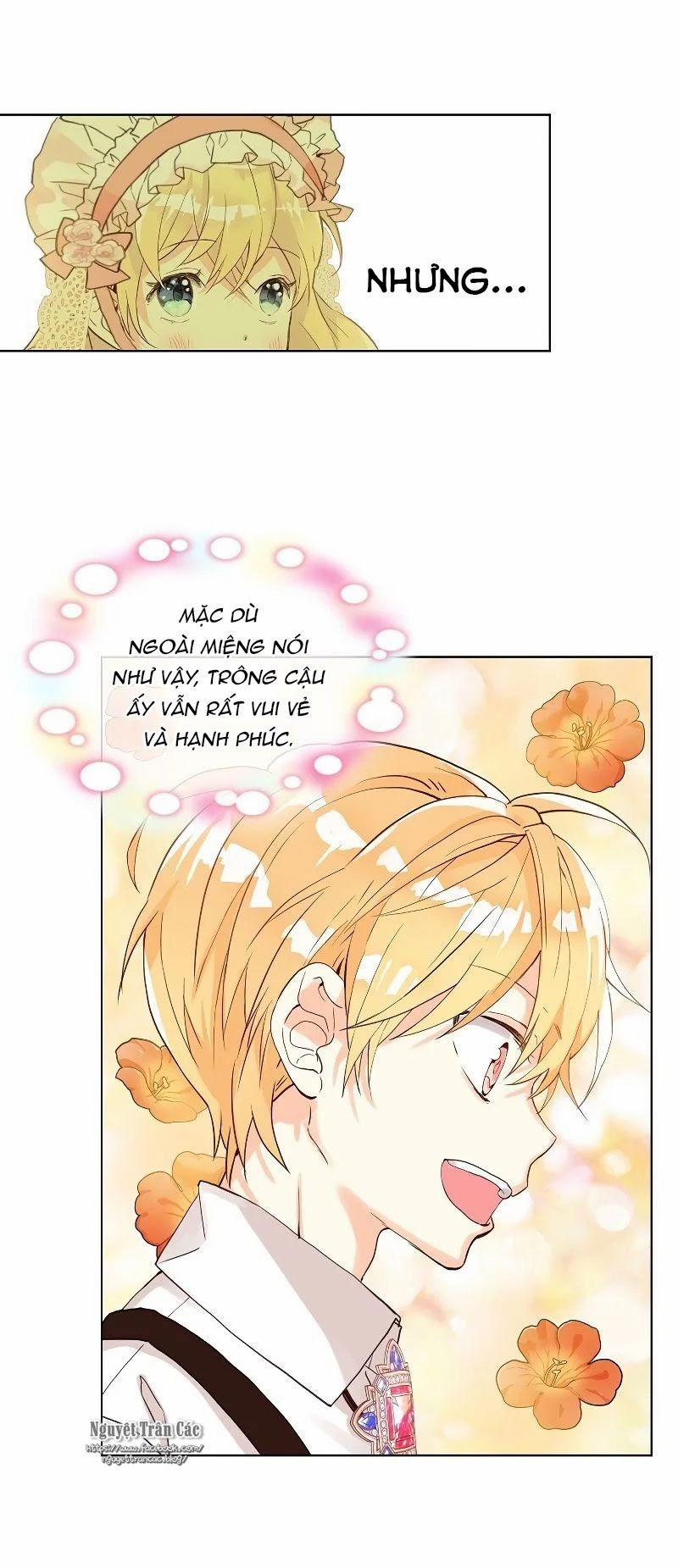 Con Có Phải Là Con Gái Của Người Không? 22 trang 13