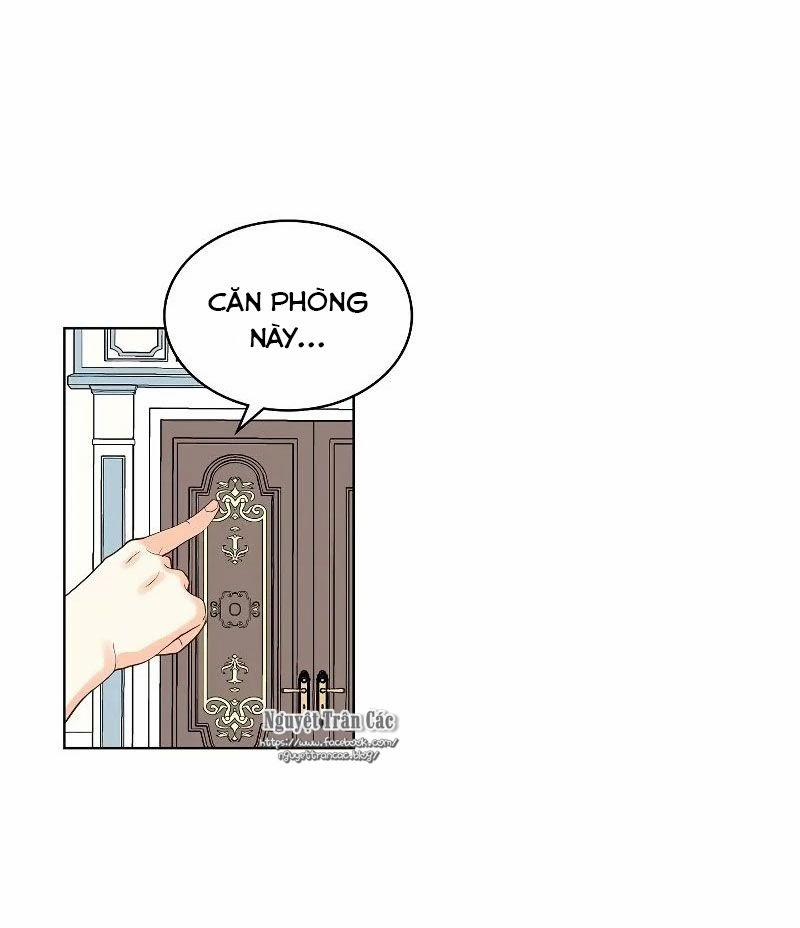 Con Có Phải Là Con Gái Của Người Không? 22 trang 14