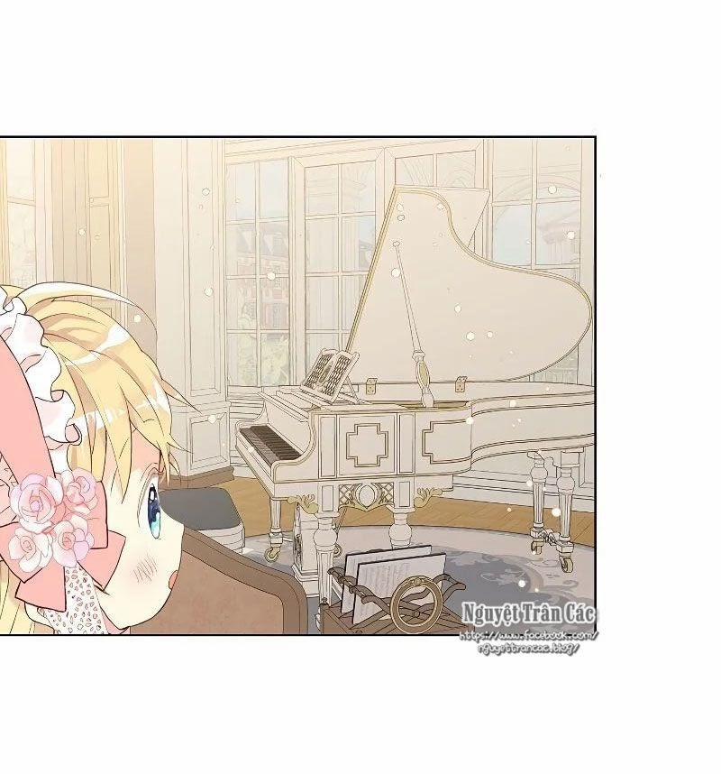 Con Có Phải Là Con Gái Của Người Không? 22 trang 17