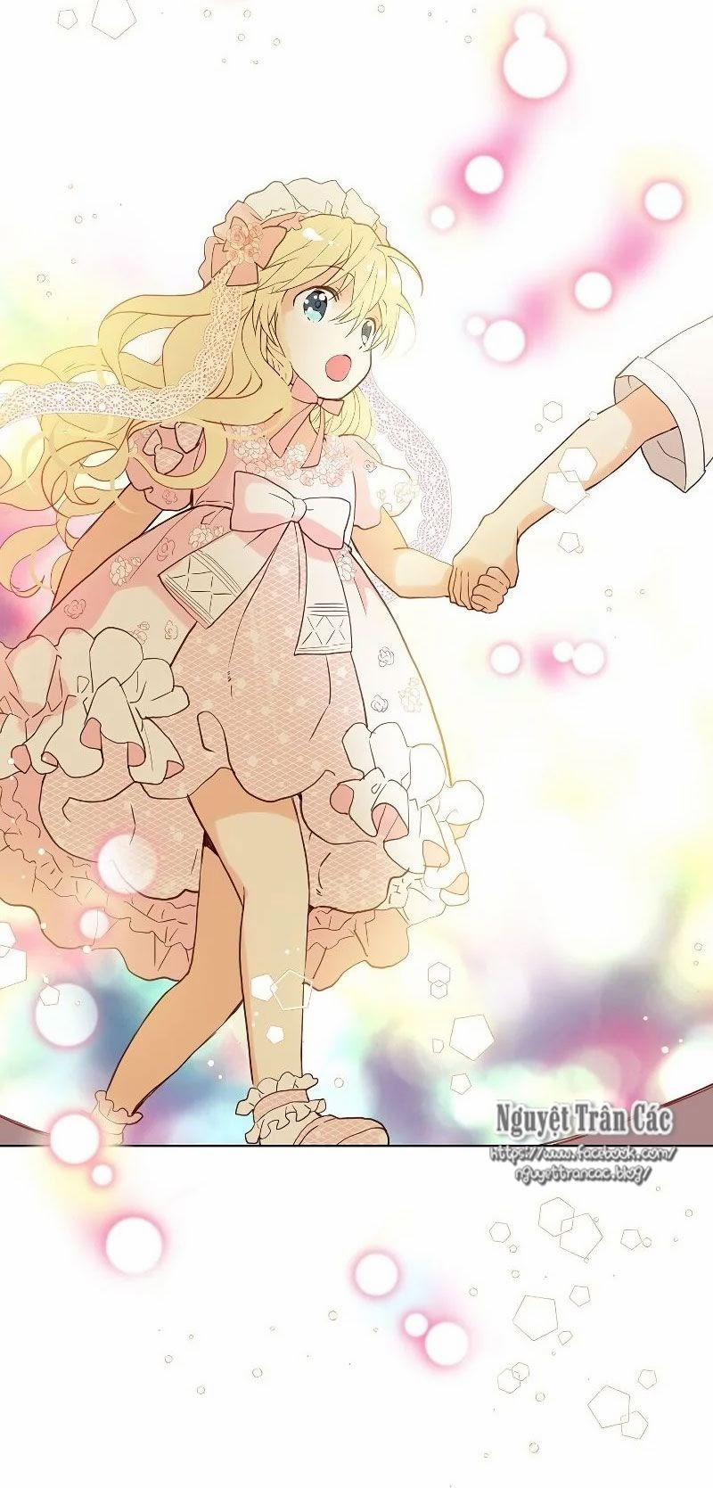 Con Có Phải Là Con Gái Của Người Không? 22 trang 20