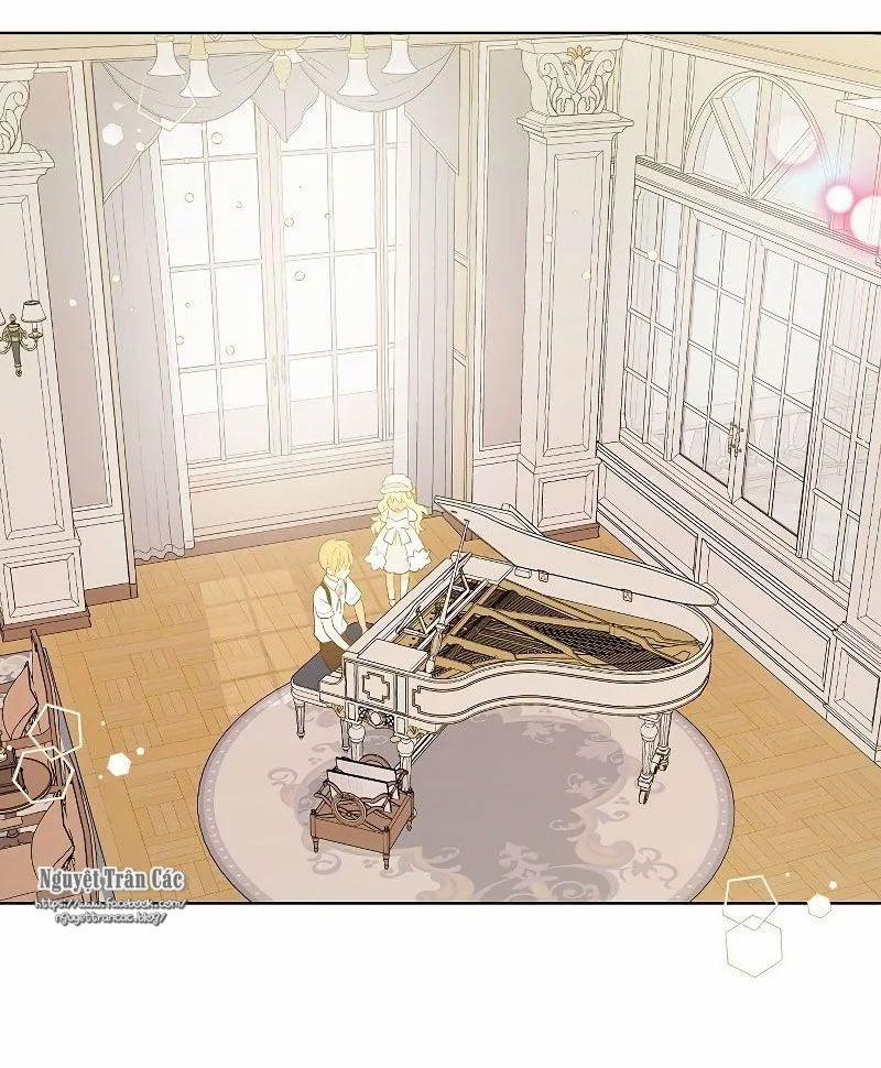 Con Có Phải Là Con Gái Của Người Không? 22 trang 21