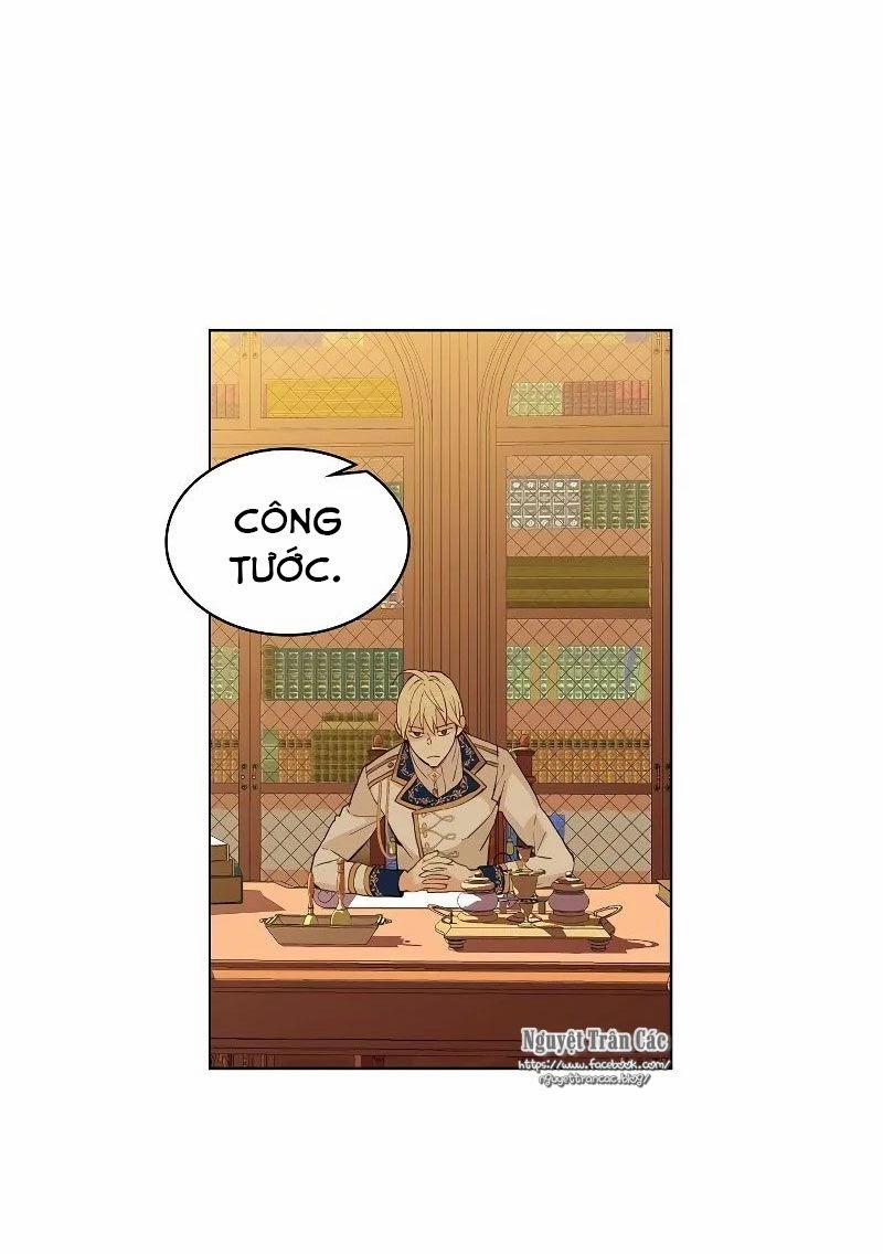 Con Có Phải Là Con Gái Của Người Không? 22 trang 23