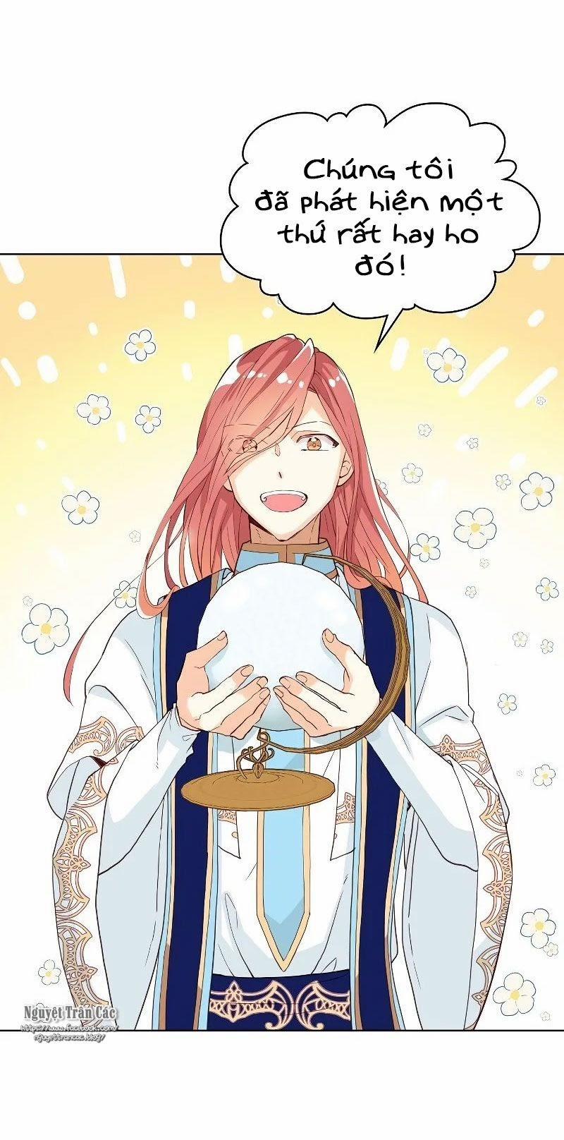 Con Có Phải Là Con Gái Của Người Không? 22 trang 31