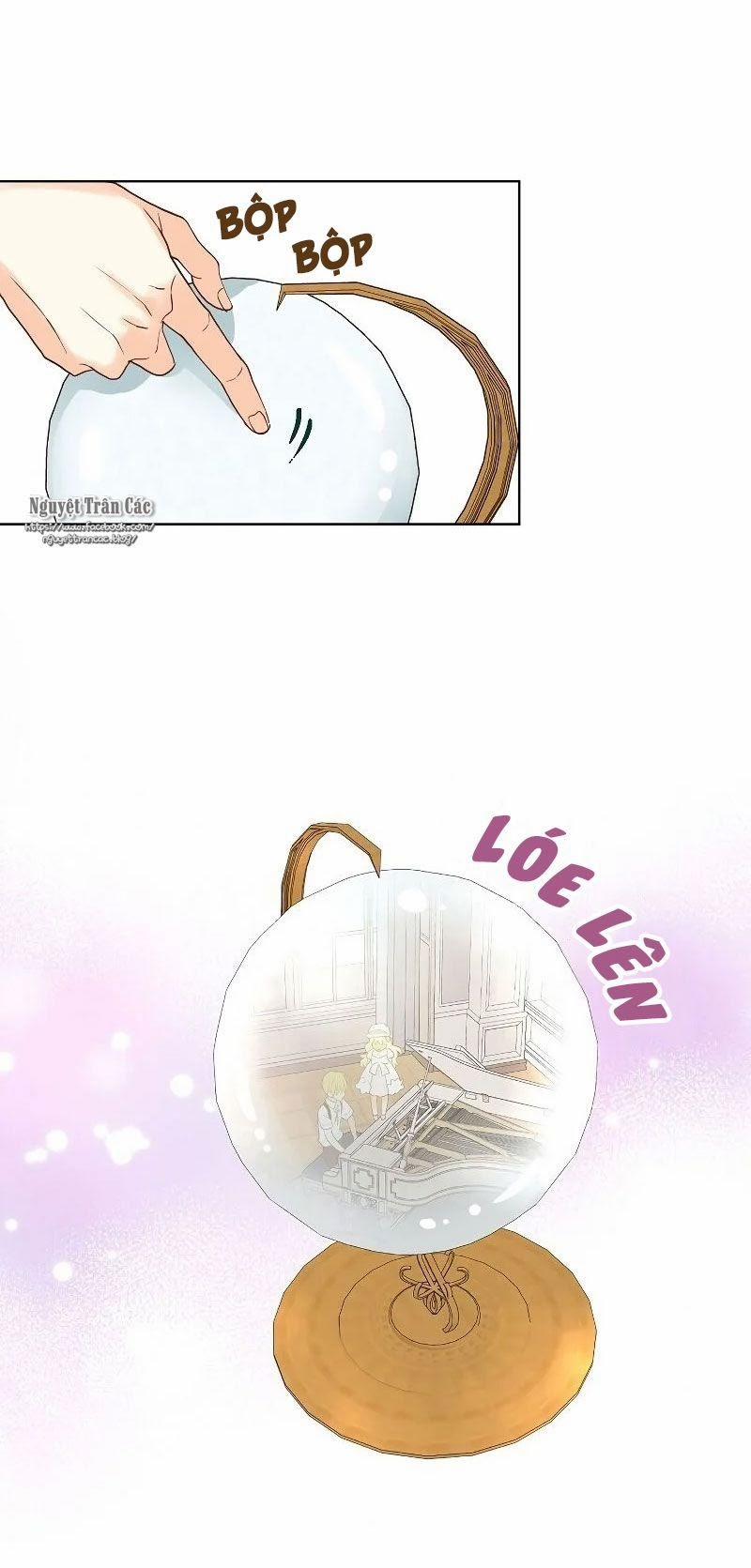 Con Có Phải Là Con Gái Của Người Không? 22 trang 33