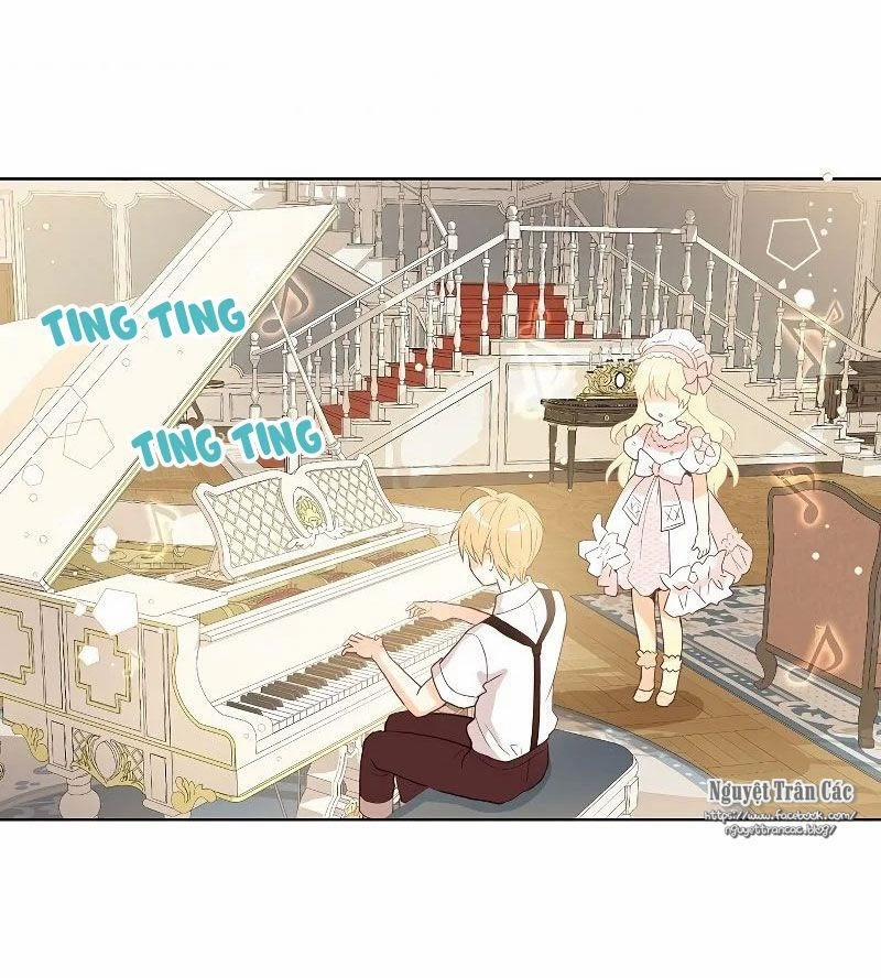 Con Có Phải Là Con Gái Của Người Không? 22 trang 35