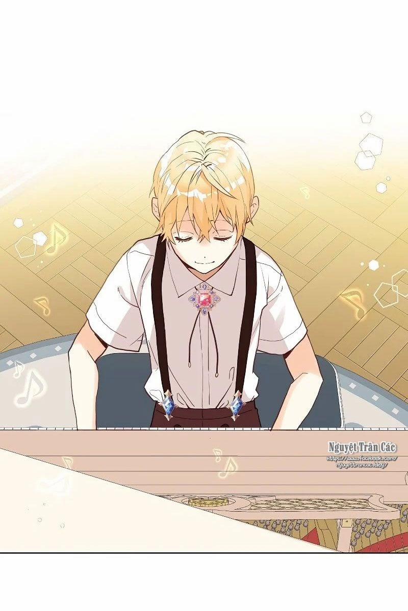 Con Có Phải Là Con Gái Của Người Không? 22 trang 38