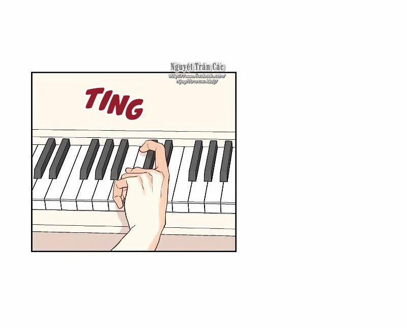 Con Có Phải Là Con Gái Của Người Không? 22 trang 39