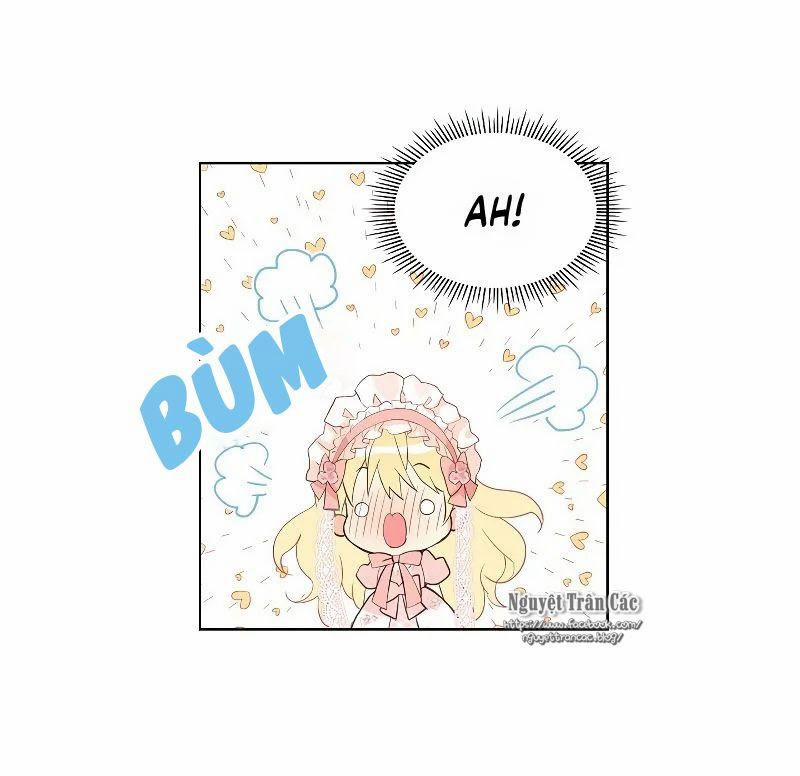 Con Có Phải Là Con Gái Của Người Không? 22 trang 4