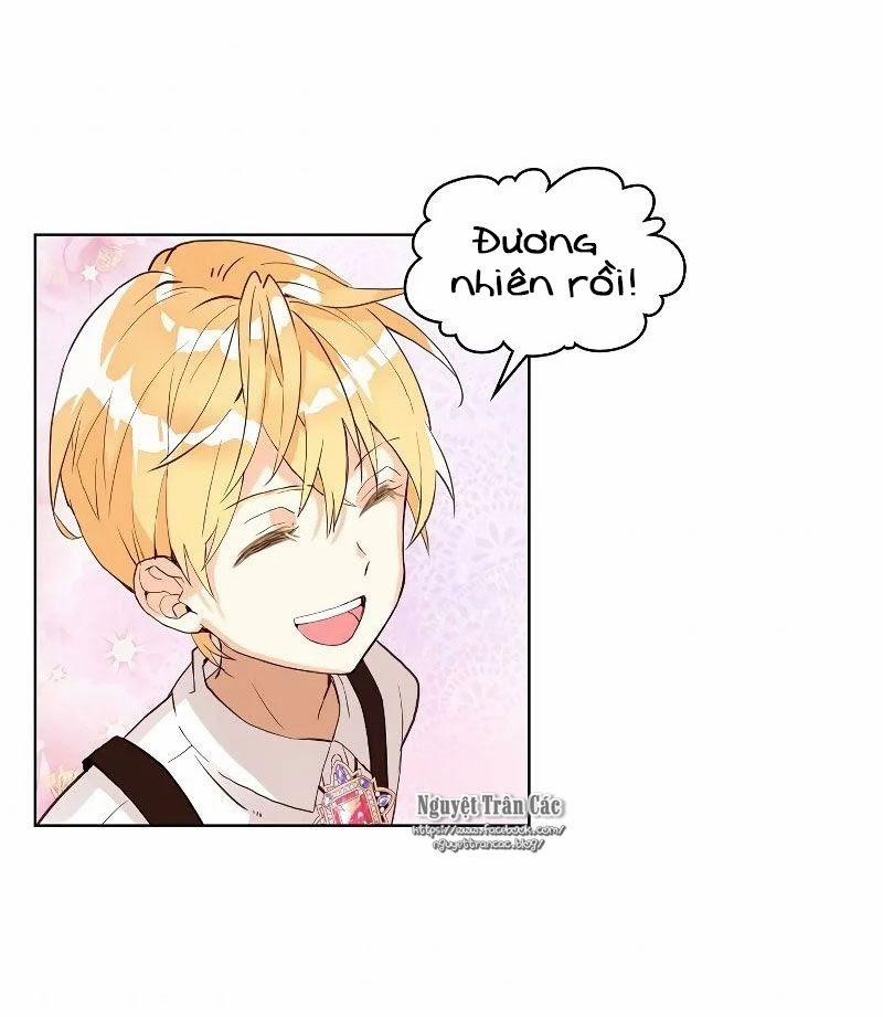 Con Có Phải Là Con Gái Của Người Không? 22 trang 44