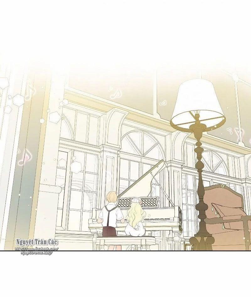 Con Có Phải Là Con Gái Của Người Không? 22 trang 45