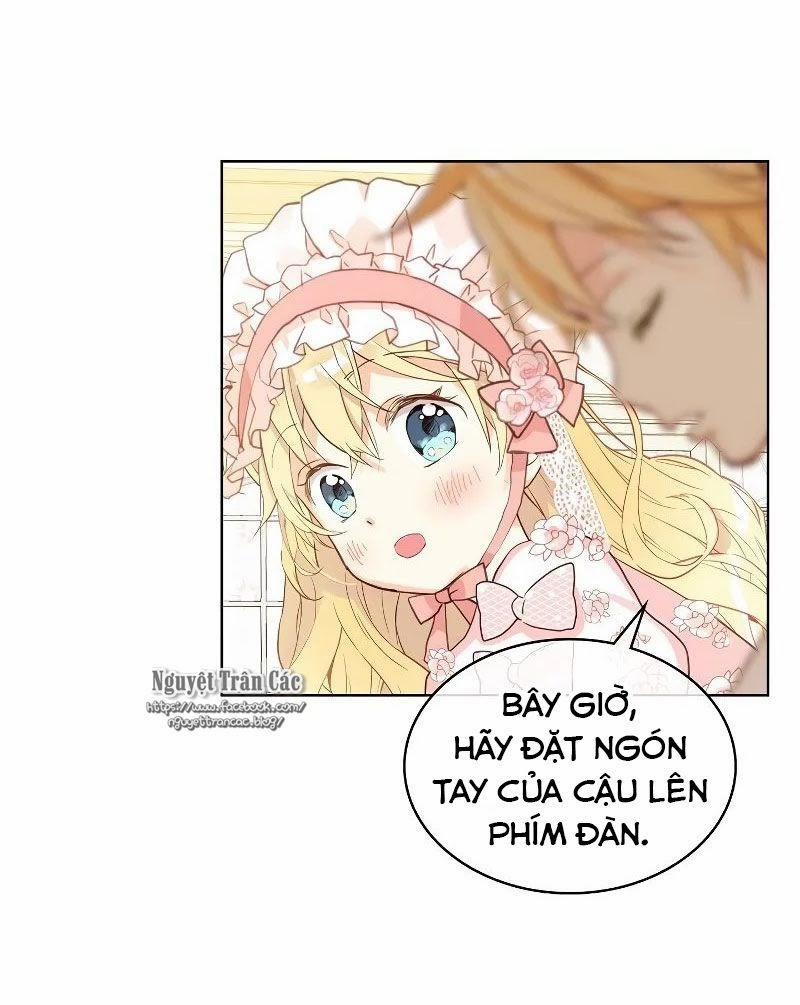 Con Có Phải Là Con Gái Của Người Không? 22 trang 46