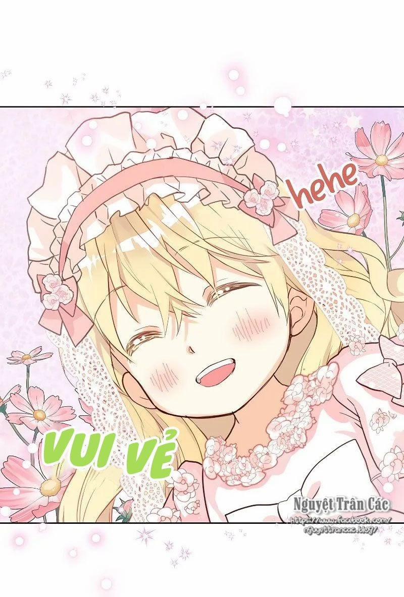 Con Có Phải Là Con Gái Của Người Không? 22 trang 47