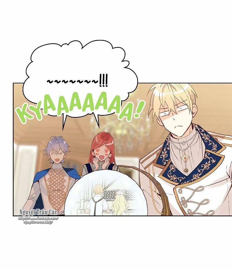 Con Có Phải Là Con Gái Của Người Không? 22 trang 49