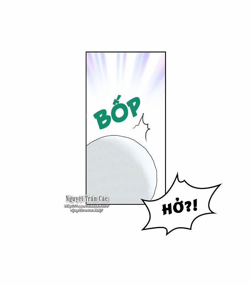 Con Có Phải Là Con Gái Của Người Không? 22 trang 50