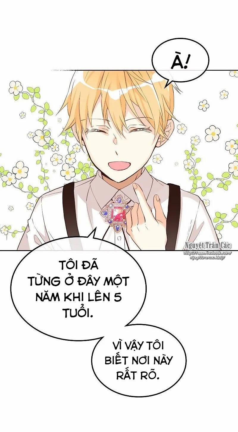 Con Có Phải Là Con Gái Của Người Không? 22 trang 8