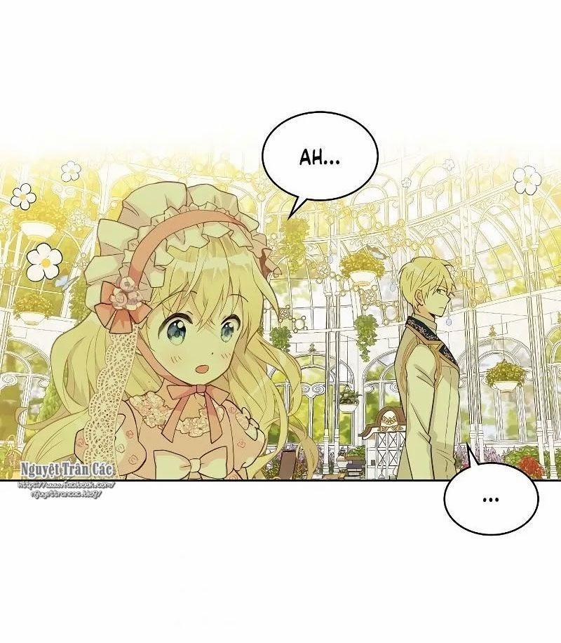 Con Có Phải Là Con Gái Của Người Không? 22 trang 9