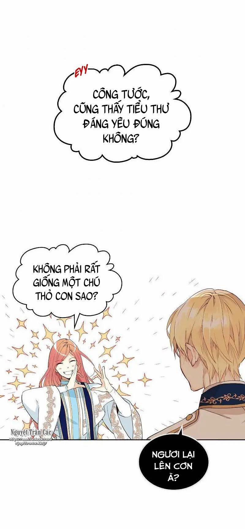 Con Có Phải Là Con Gái Của Người Không? 23 trang 1