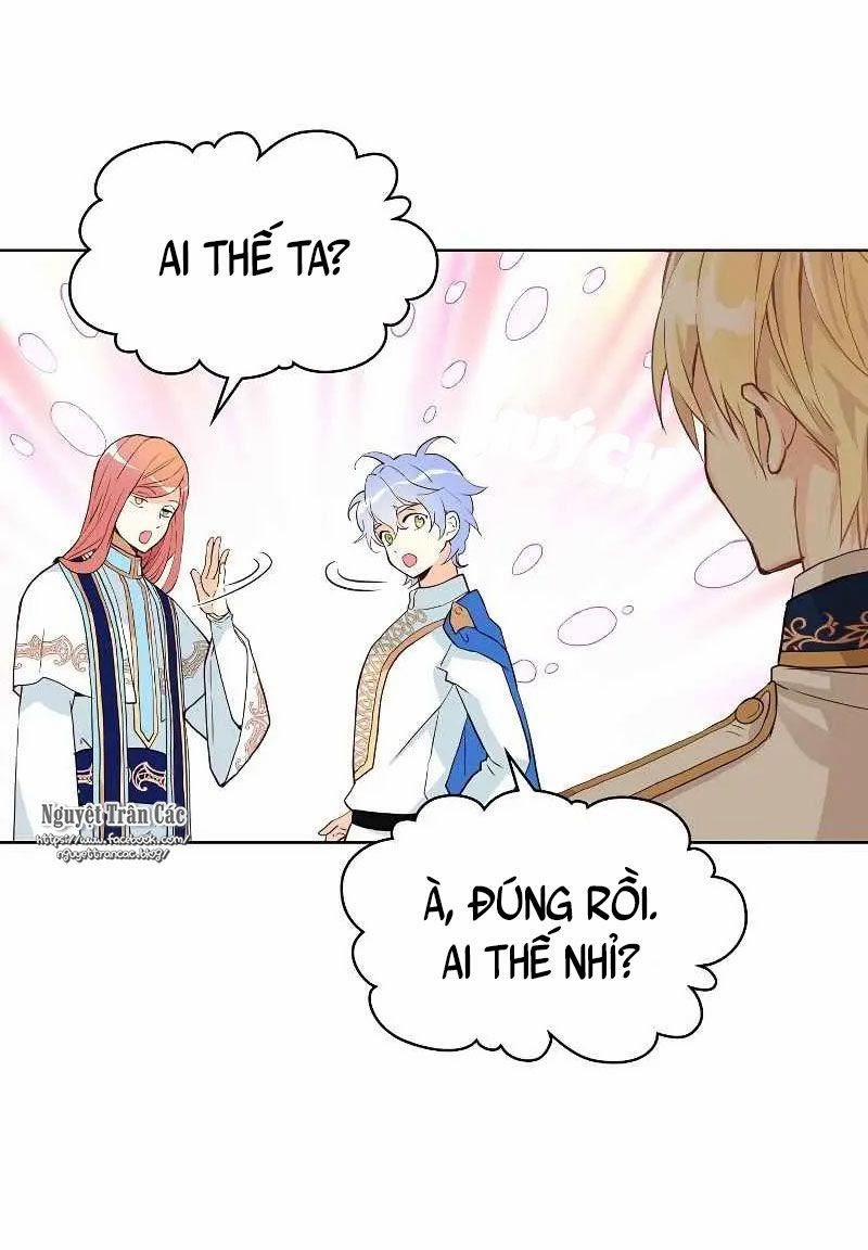 Con Có Phải Là Con Gái Của Người Không? 23 trang 10