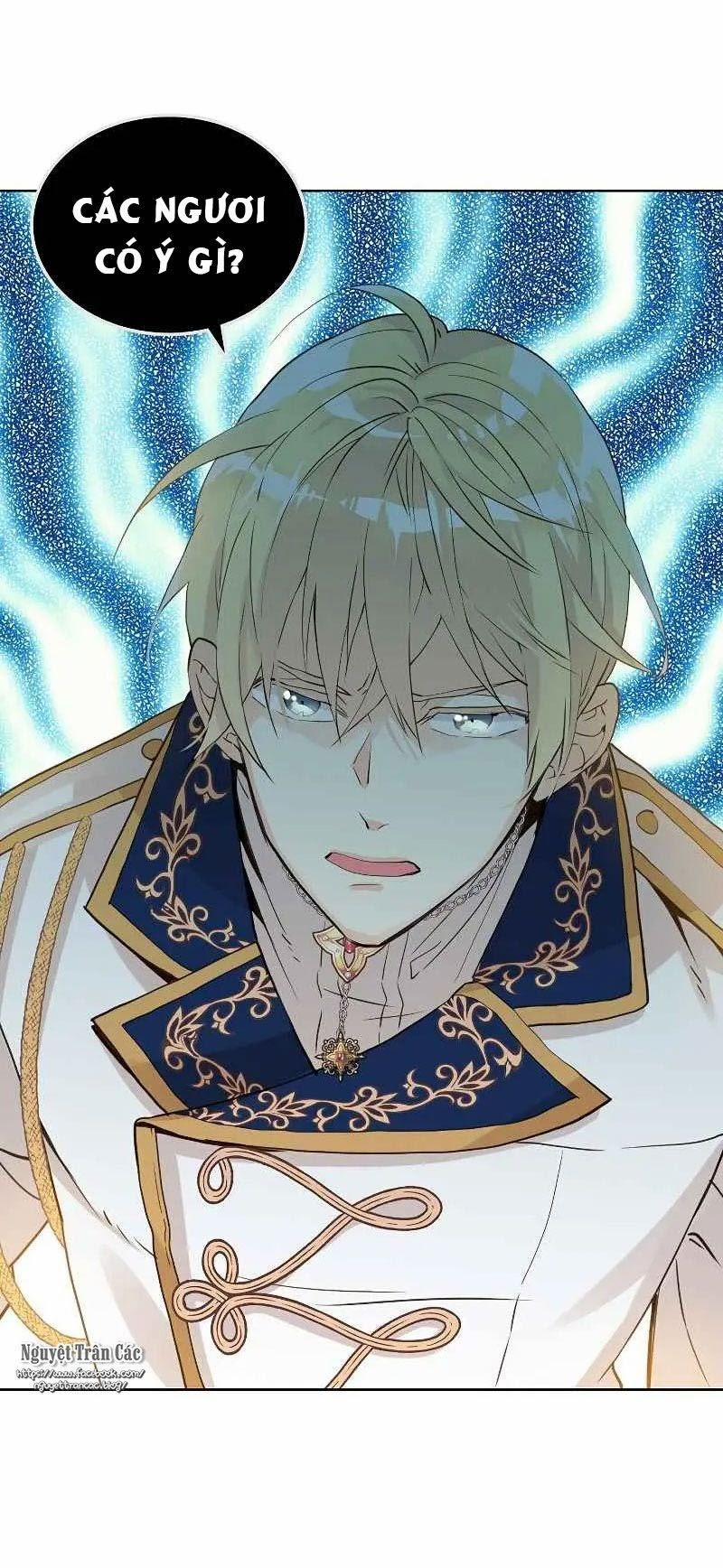 Con Có Phải Là Con Gái Của Người Không? 23 trang 11