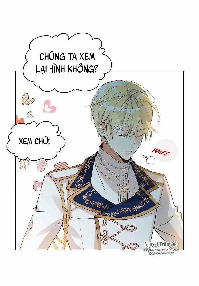 Con Có Phải Là Con Gái Của Người Không? 23 trang 13