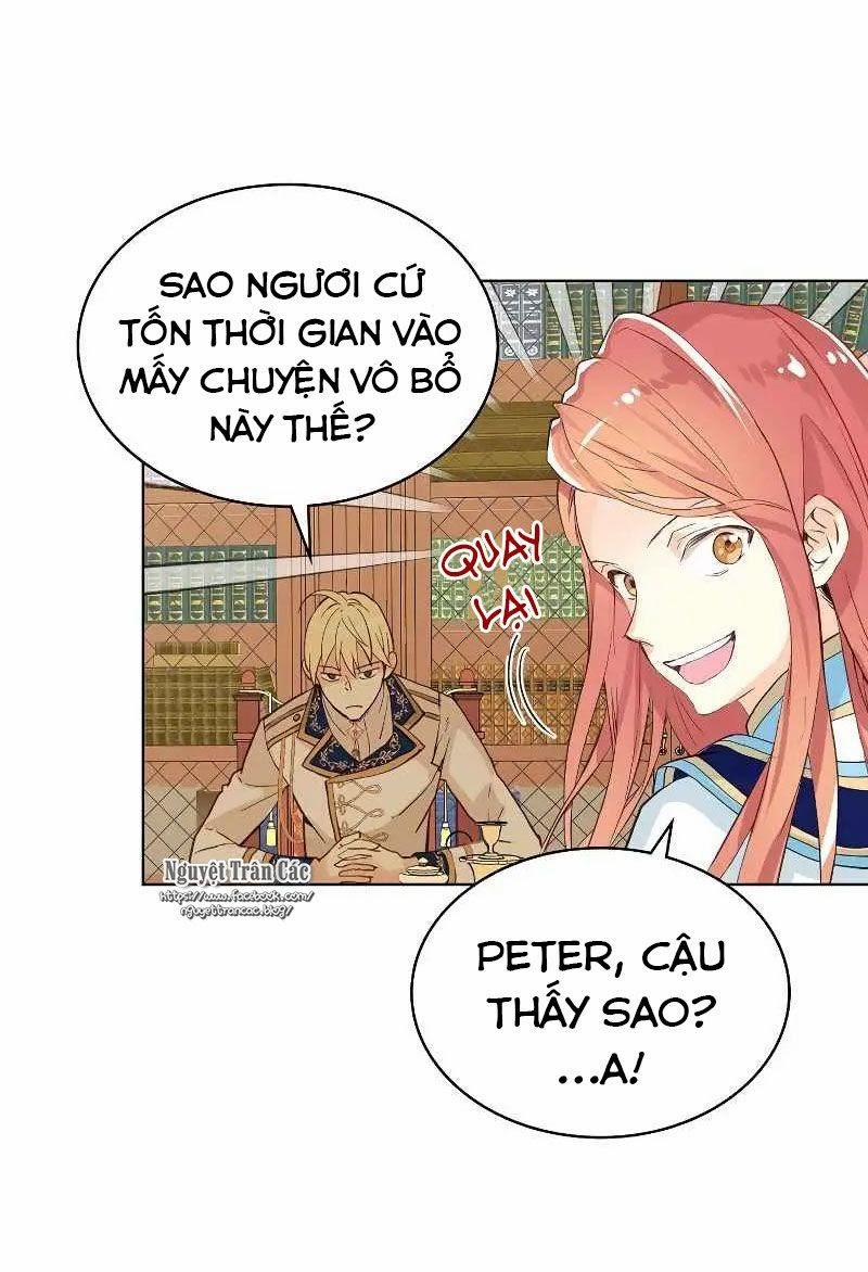 Con Có Phải Là Con Gái Của Người Không? 23 trang 2