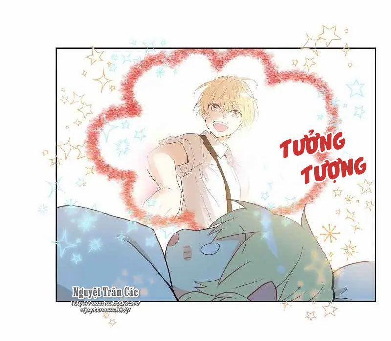 Con Có Phải Là Con Gái Của Người Không? 23 trang 20