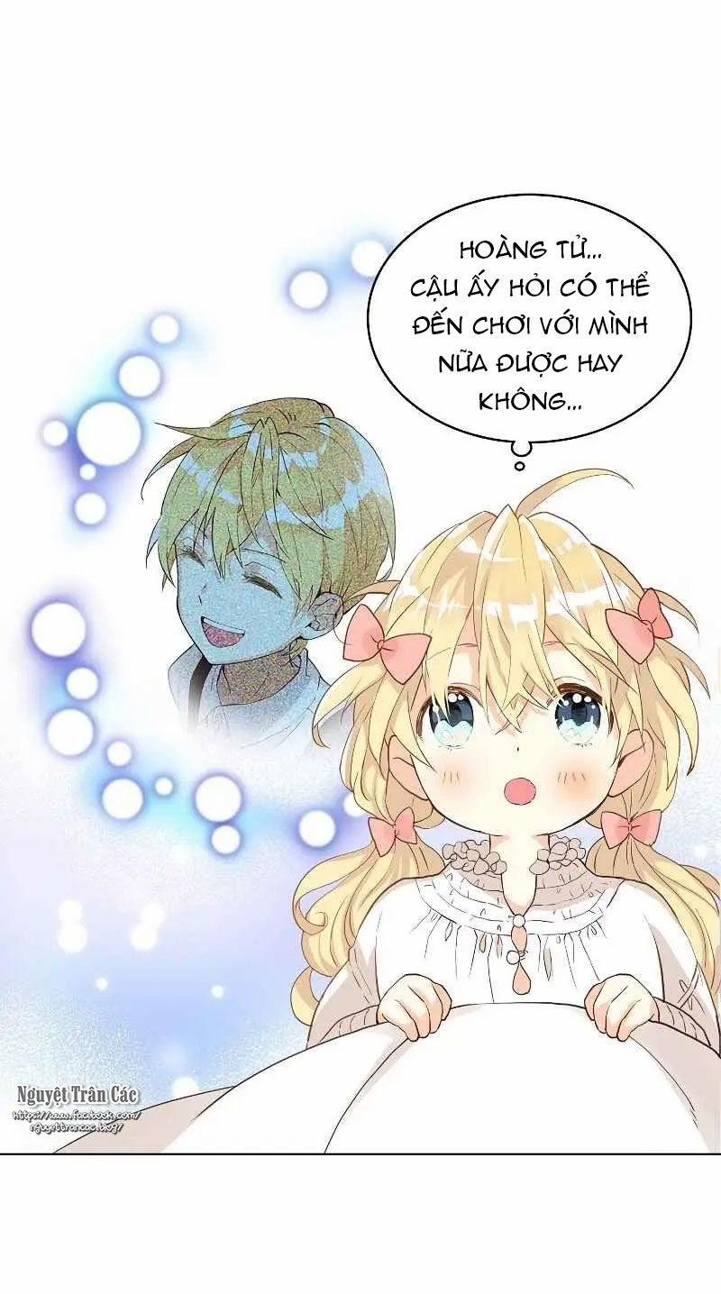 Con Có Phải Là Con Gái Của Người Không? 23 trang 21