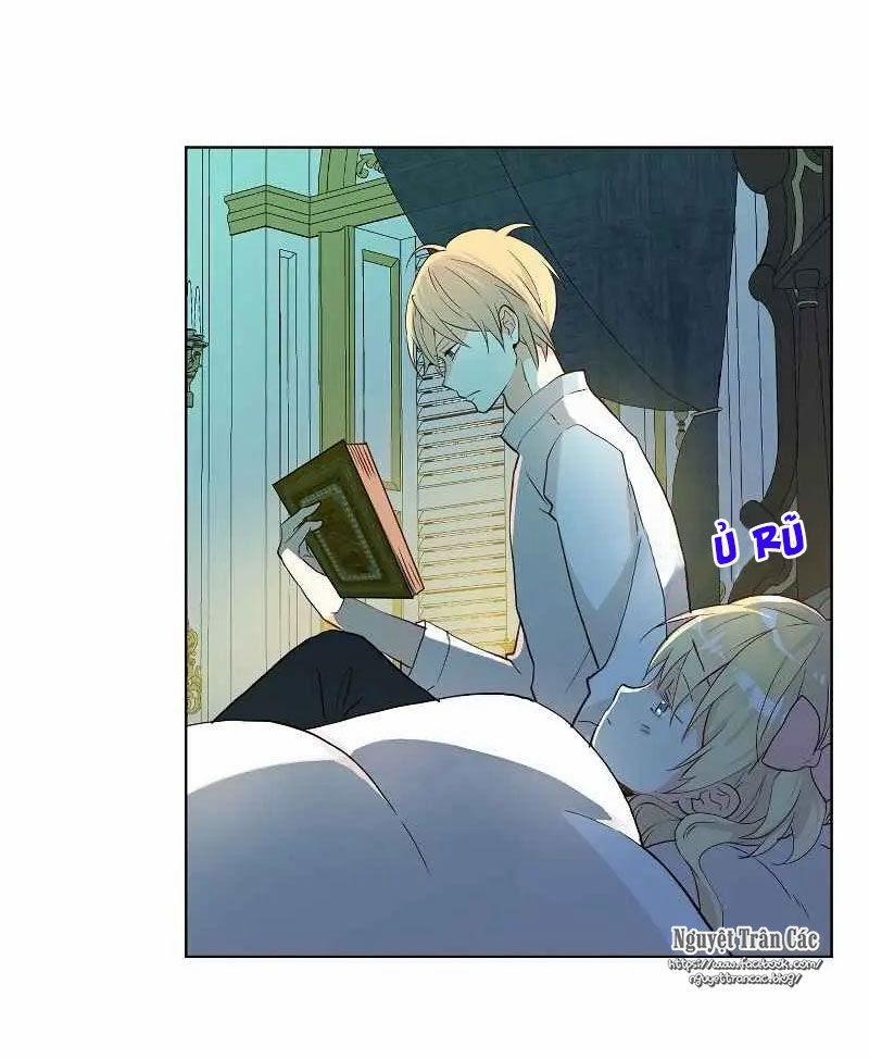 Con Có Phải Là Con Gái Của Người Không? 23 trang 23