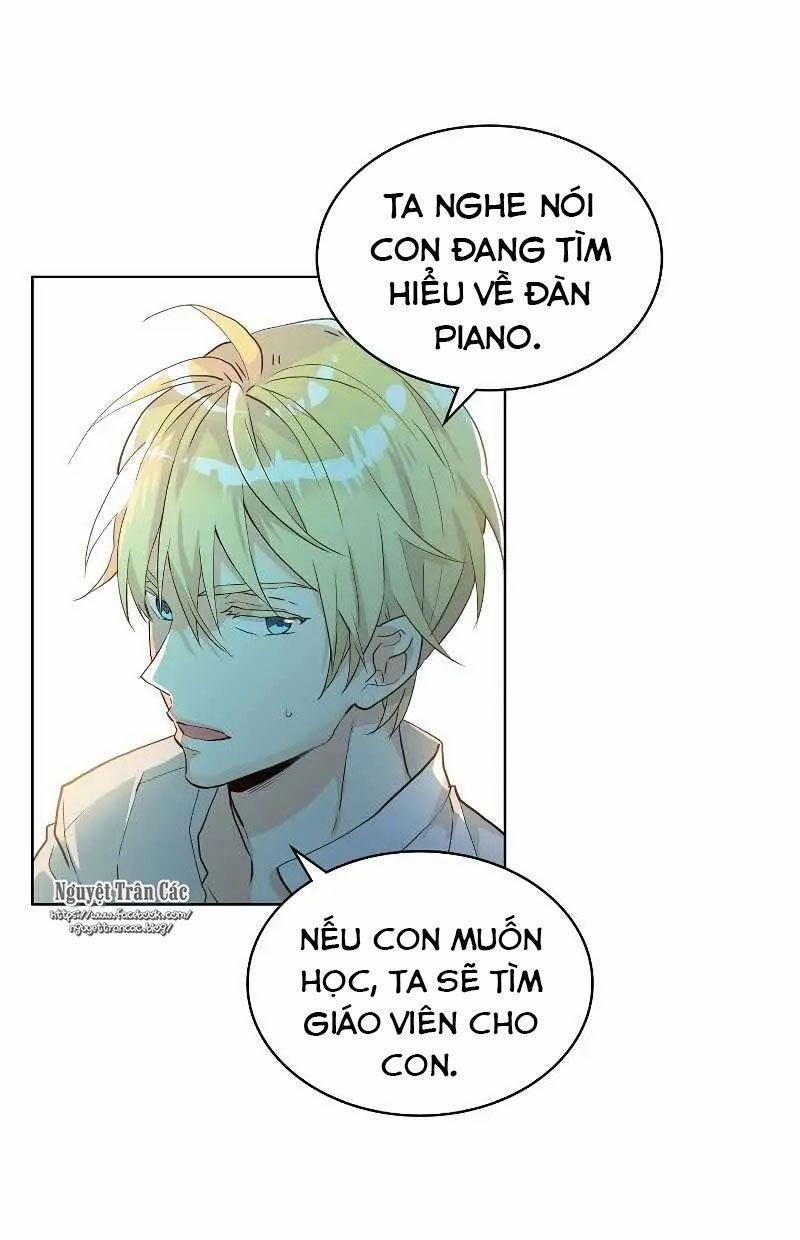 Con Có Phải Là Con Gái Của Người Không? 23 trang 26