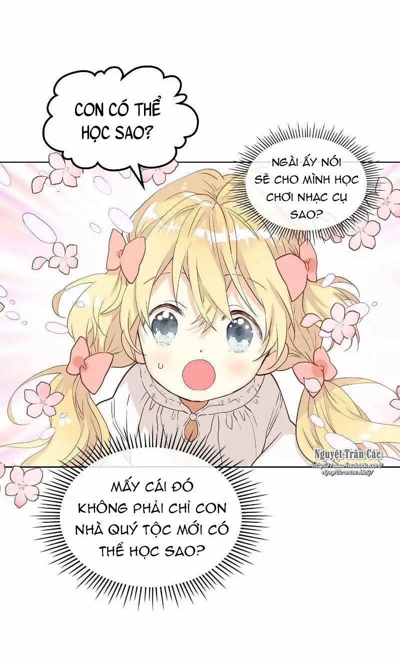 Con Có Phải Là Con Gái Của Người Không? 23 trang 27