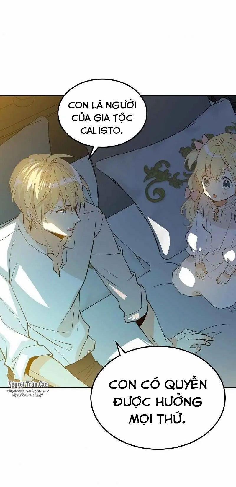 Con Có Phải Là Con Gái Của Người Không? 23 trang 29