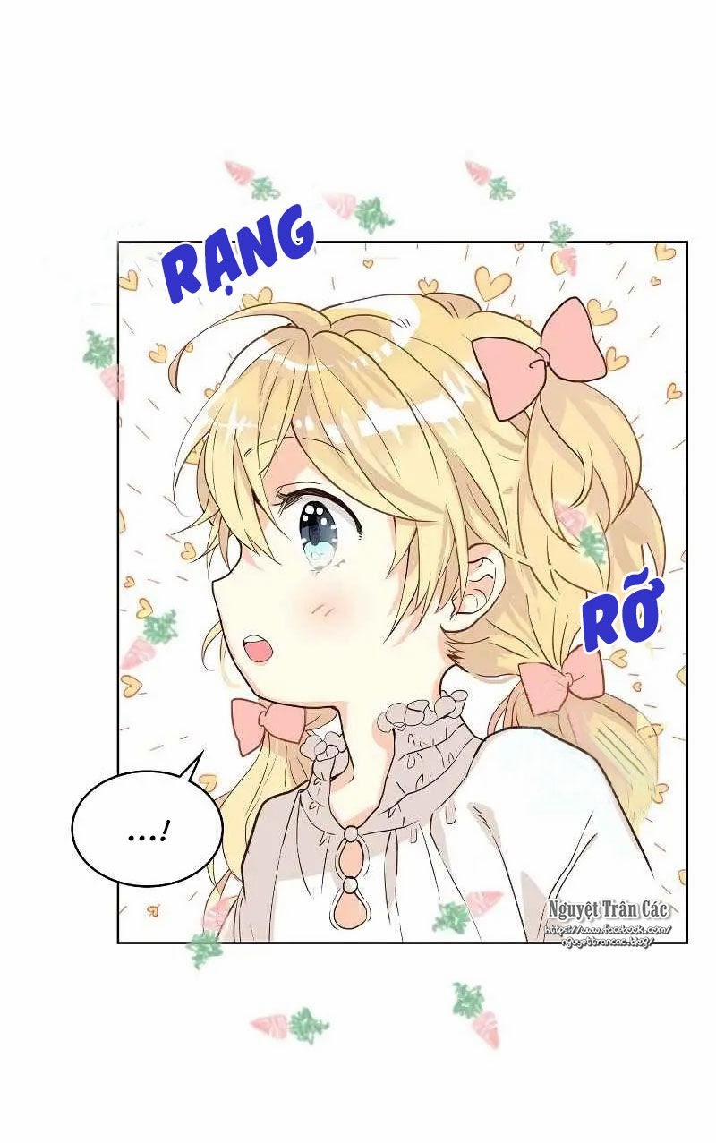 Con Có Phải Là Con Gái Của Người Không? 23 trang 30