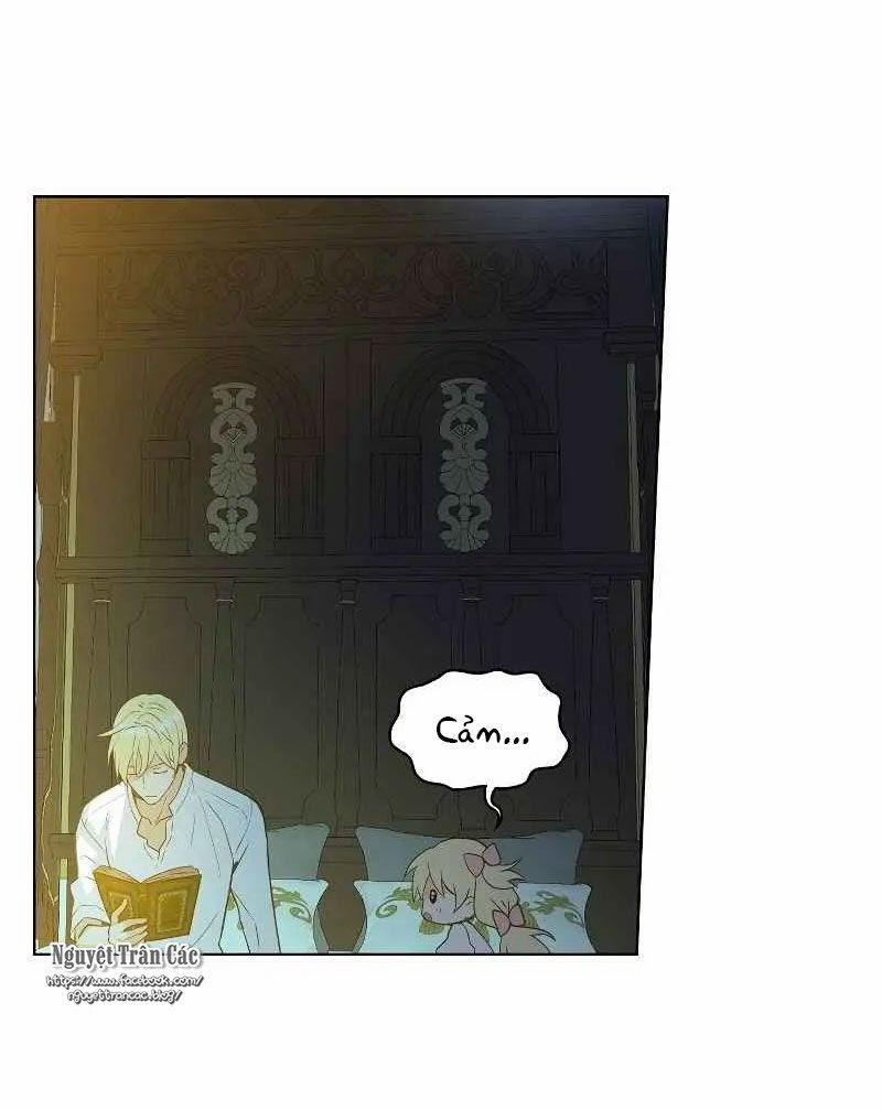 Con Có Phải Là Con Gái Của Người Không? 23 trang 31