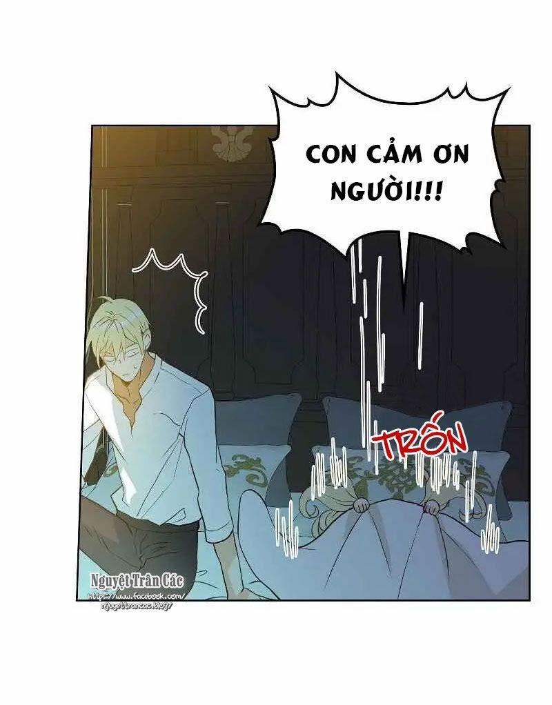 Con Có Phải Là Con Gái Của Người Không? 23 trang 32