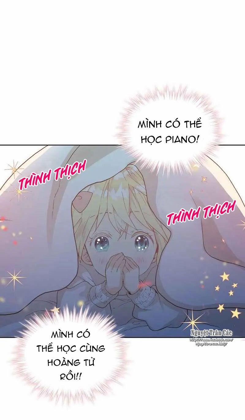 Con Có Phải Là Con Gái Của Người Không? 23 trang 33