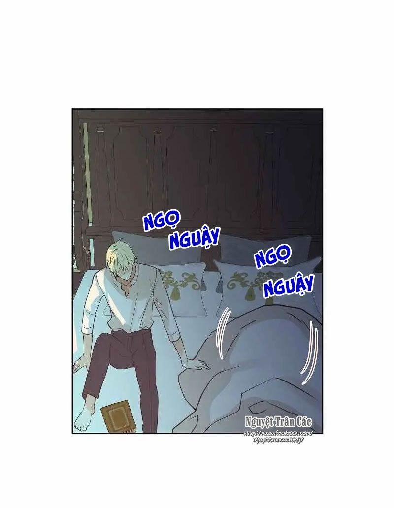 Con Có Phải Là Con Gái Của Người Không? 23 trang 35