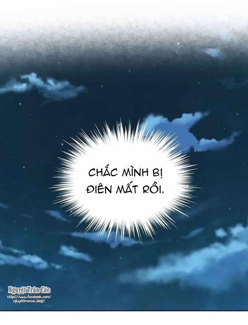 Con Có Phải Là Con Gái Của Người Không? 23 trang 37