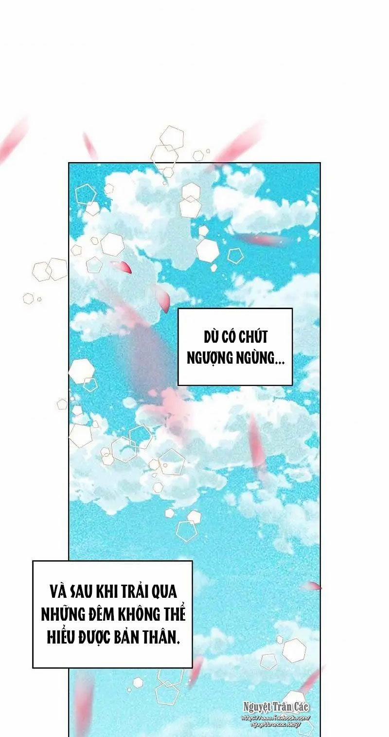 Con Có Phải Là Con Gái Của Người Không? 23 trang 39