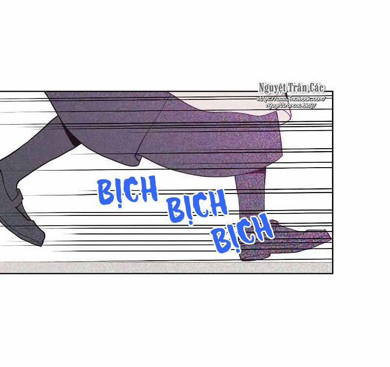 Con Có Phải Là Con Gái Của Người Không? 23 trang 41